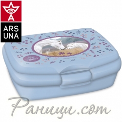 2018 Ars Una Кутия за храна Fairy Manor 92548510 2018 Ars Una Кутия за храна Fairy Manor 92548510
